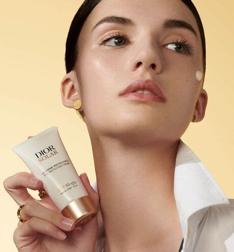 dior sun cream with bag|dior sunscreen for face.